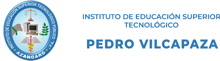 IESTP PEDRO VILCAPAZA